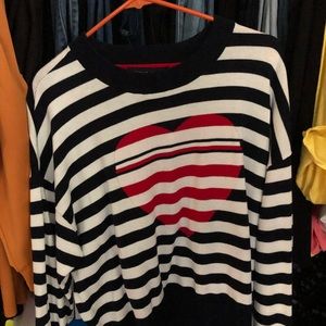Tommy Hilfiger sweater
